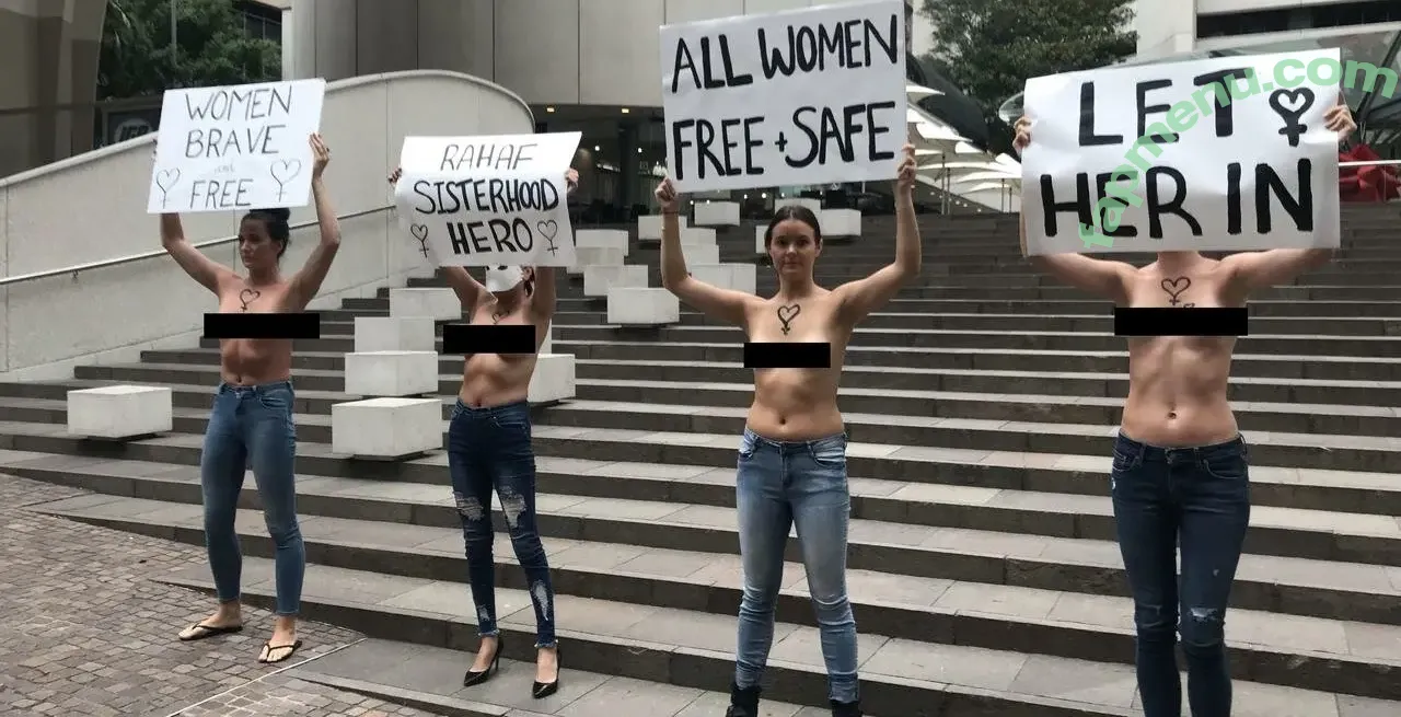 RahafMohammed nude photo #0031 (rahafcaofficial)