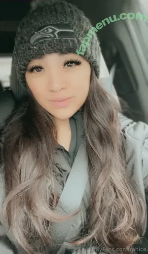 rahice / rahicetv nude photo #0014