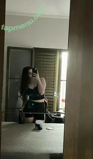 Rahkys / rahkyslol nude photo #0002