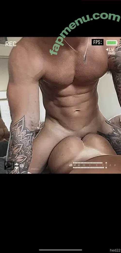 Rahni Judge nude photo #0015 (rahni_judge)