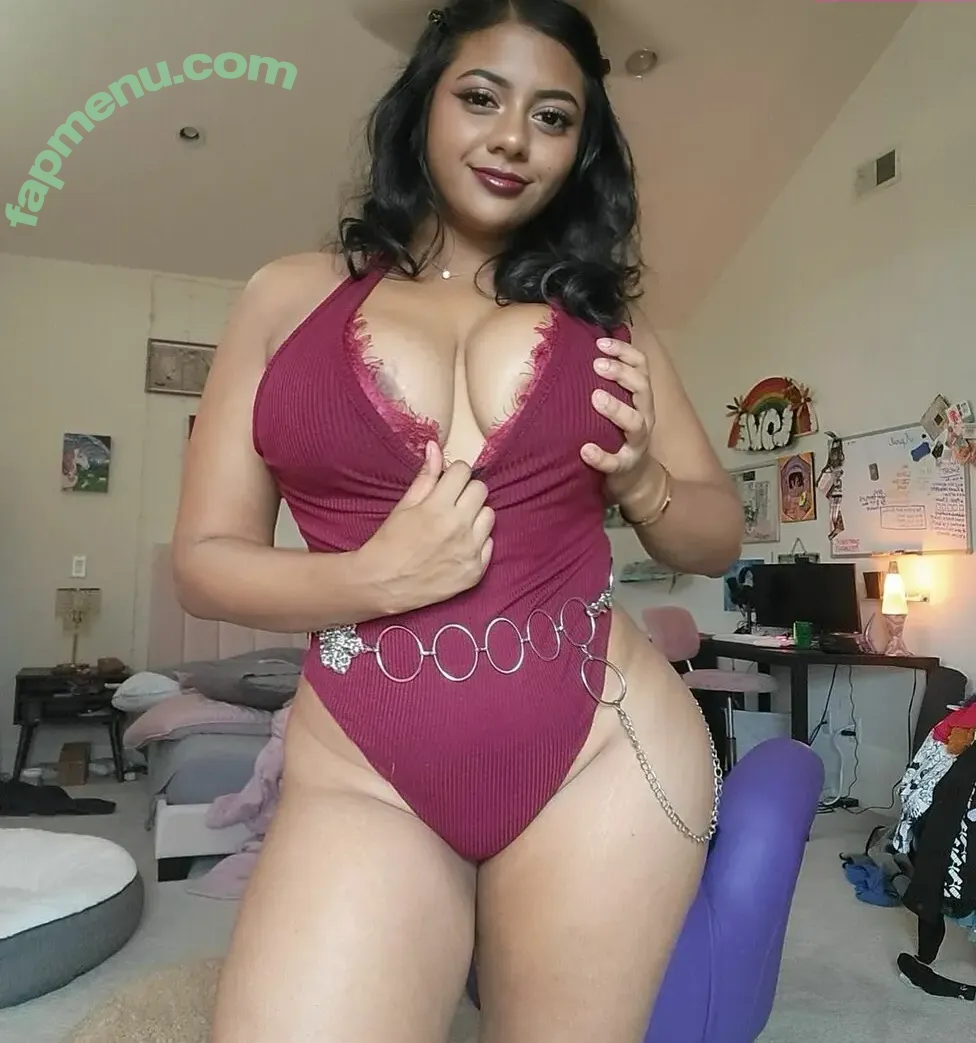 Rai Blue nude photo #0021 (Rai Blunt / TheRealestRai / raiblunt)