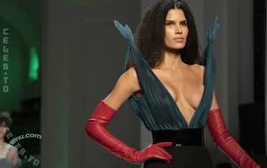 Raica Oliveira / Raica_O / raica_oliveira nude photo #0129