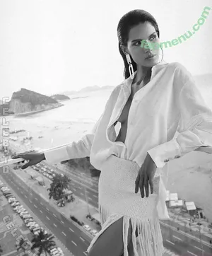 Raica Oliveira / Raica_O / raica_oliveira nude photo #0142