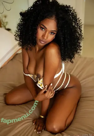 Raiélli Leon / raiellileon nude photo #0013