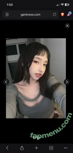 Raika / Lyka Arit / harveybeaksey nude photo #0008