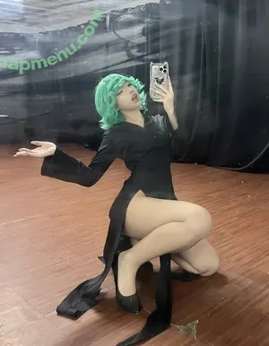 Raika / Lyka Arit / harveybeaksey nude photo #0012