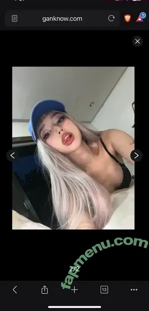 Raika / Lyka Arit / harveybeaksey nude photo #0020