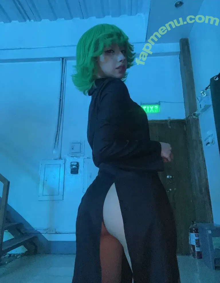 Raika nude photo #0013 (Lyka Arit / harveybeaksey)