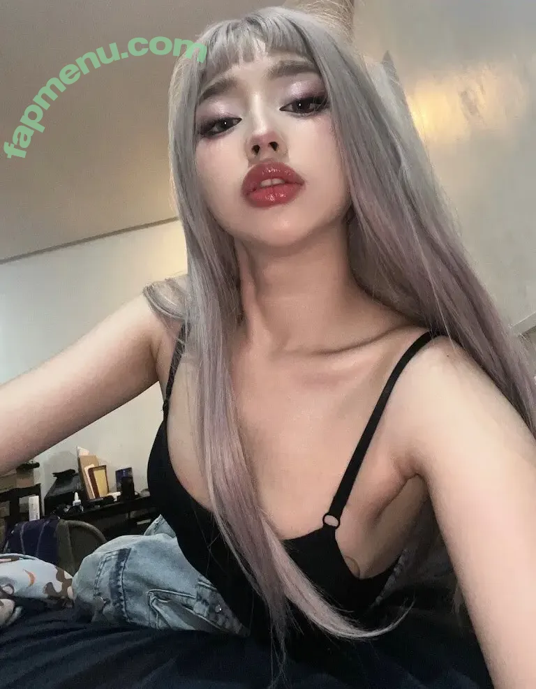 Raika nude photo #0017 (Lyka Arit / harveybeaksey)