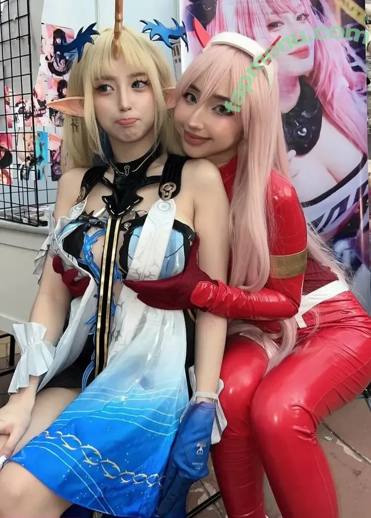 Raika nude photo #0032 (Lyka Arit / harveybeaksey)