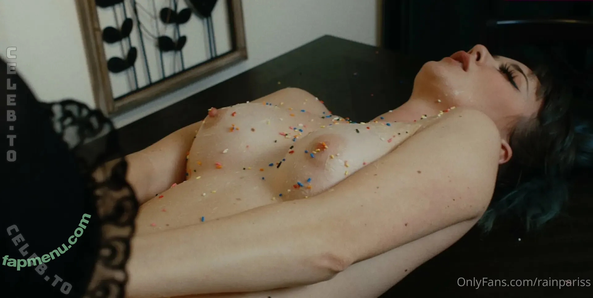 Rain Paris nude photo #0037 (TheRainPariss / rainpariss)