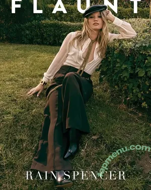 Rain Spencer / nynarain / rainsupdates nude photo #0043