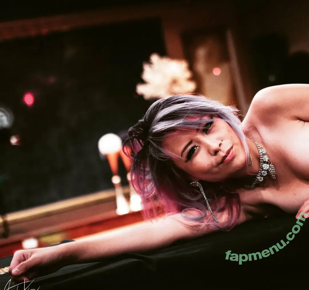 Raina Huang nude photo #0043 (RainaisCrazy)