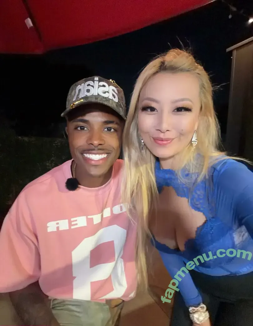 Raina Huang nude photo #0052 (RainaisCrazy)