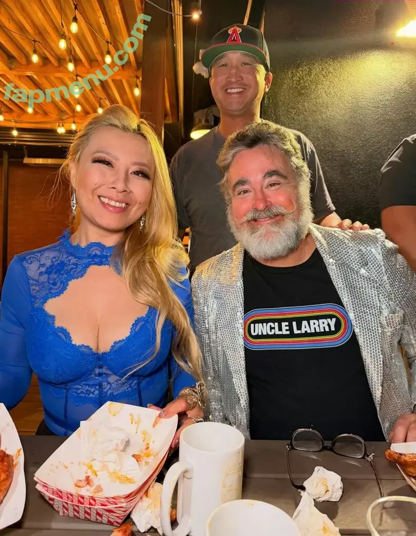 Raina Huang nude photo #0053 (RainaisCrazy)