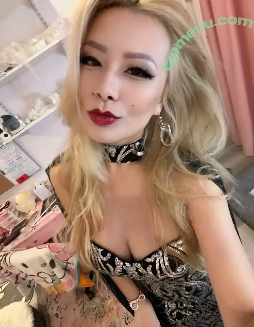 Raina Huang nude photo #0056 (RainaisCrazy)