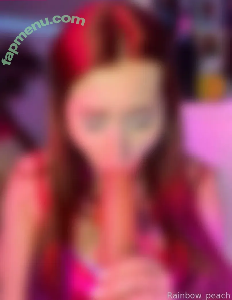 Rainbow_peach nude photo #0017 (__rainbow_peach__)