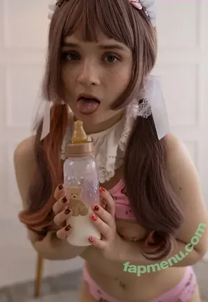 Rainbow Satanica / RainbowSatanica / rainbow_satanica nude photo #0161