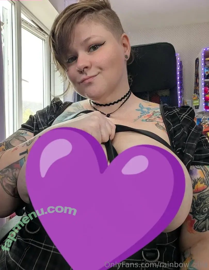 rainbow_zilla nude photo #0002 (rainbowzilla87)