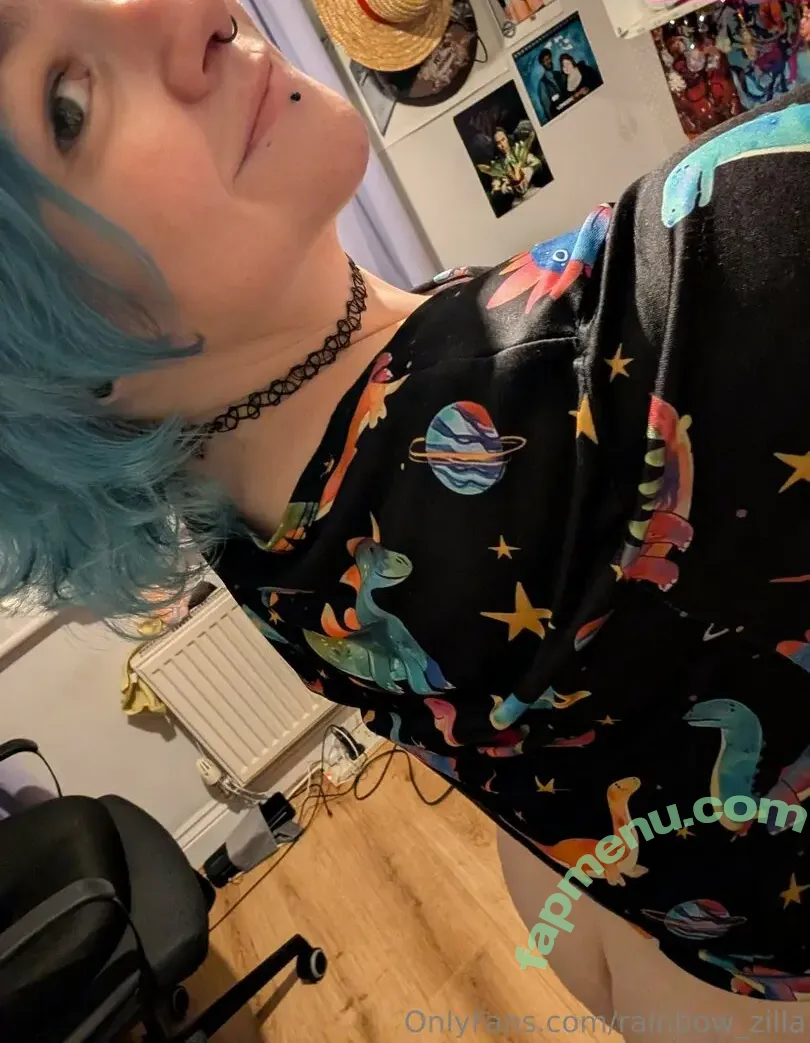 rainbow_zilla nude photo #0030 (rainbowzilla87)