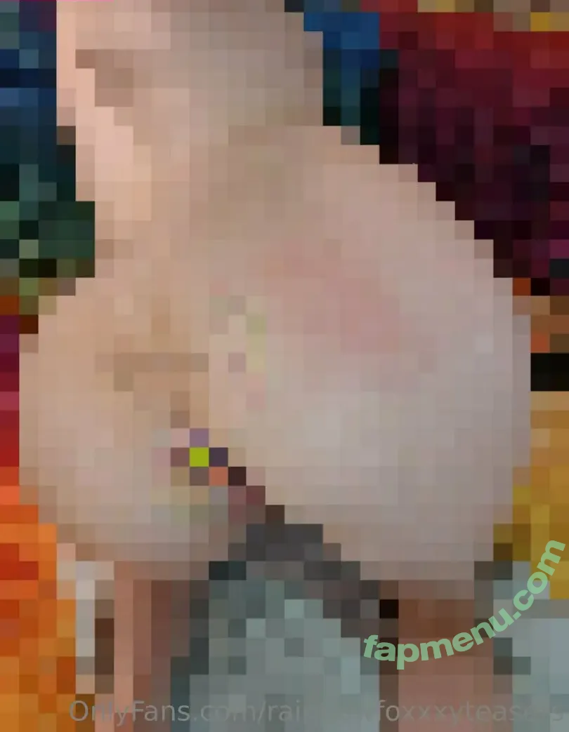 rainbowfoxxxyteasers nude photo #0002 (rainbowfoxxxyteasers)