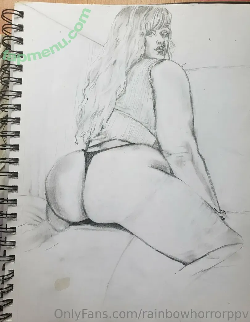 rainbowhorrorppv nude photo #0023 (rainbowhorrorppv)