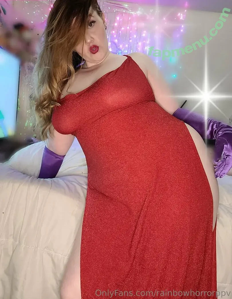 rainbowhorrorppv nude photo #0041 (rainbowhorrorppv)