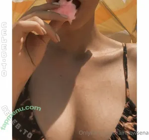 rainbowsena / rainbow.senasena nude photo #0128