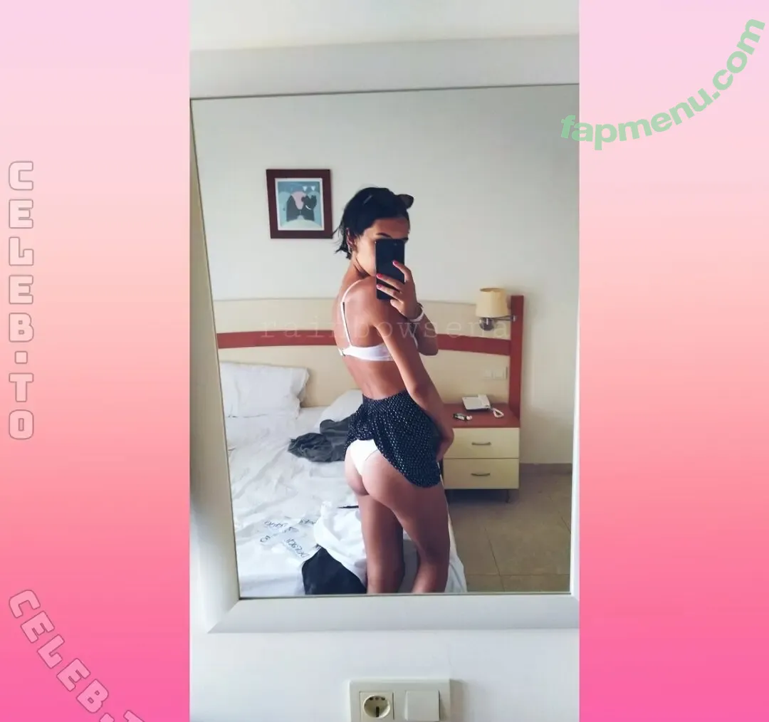 rainbowsena nude photo #0103 (rainbow.senasena)