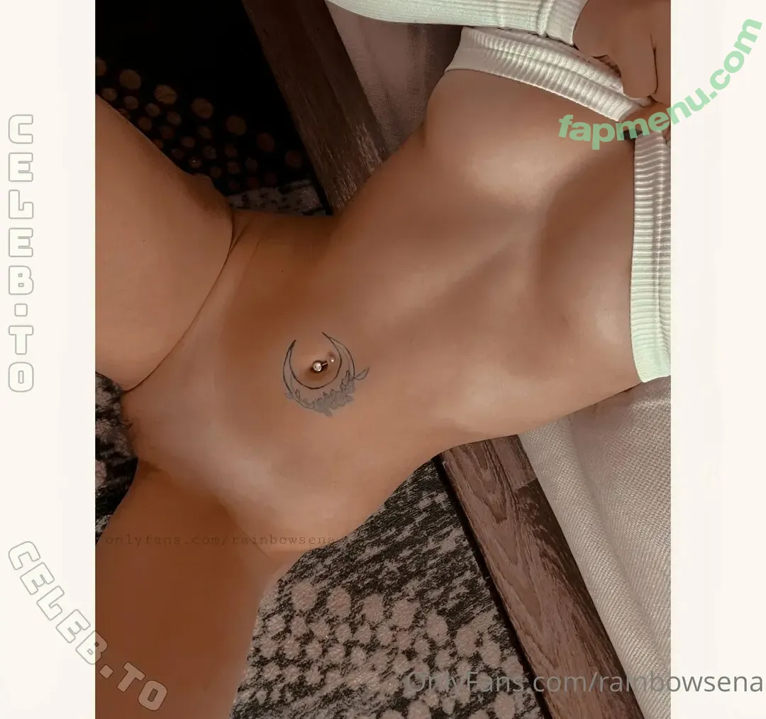 rainbowsena nude photo #0113 (rainbow.senasena)
