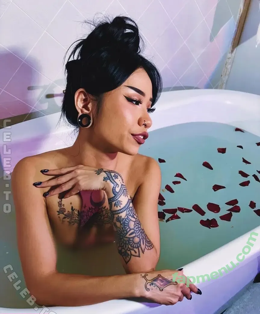 Raine Lee nude photo #0063 (Sailor Raine / SailorRaine / raine.lee / rainelee)