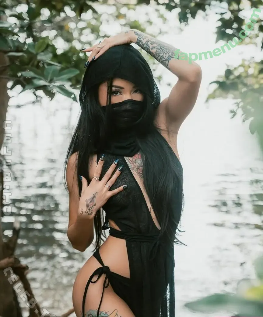 Raine Lee nude photo #0064 (Sailor Raine / SailorRaine / raine.lee / rainelee)