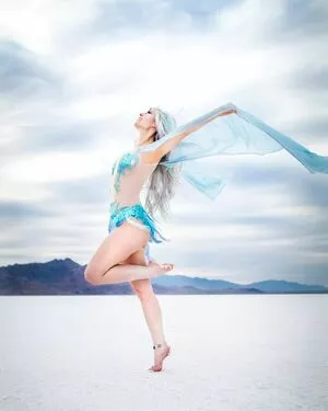 Raineemery / emerysealion nude photo #0005