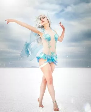 Raineemery / emerysealion nude photo #0006