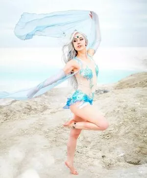 Raineemery / emerysealion nude photo #0008