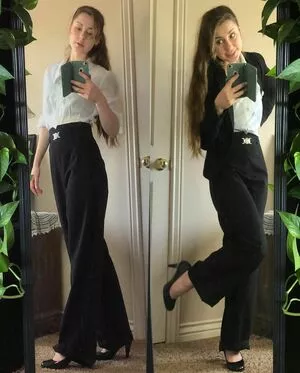 Raineemery / emerysealion nude photo #0016