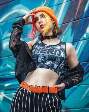 Raineemery / emerysealion nude photo #0017