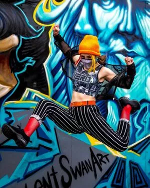 Raineemery / emerysealion nude photo #0019