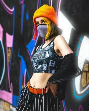 Raineemery / emerysealion nude photo #0022