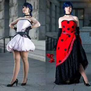 Raineemery / emerysealion nude photo #0024