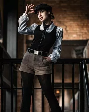 Raineemery / emerysealion nude photo #0026