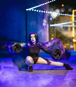 Raineemery / emerysealion nude photo #0045