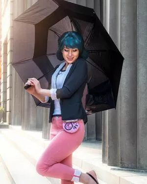 Raineemery / emerysealion nude photo #0046