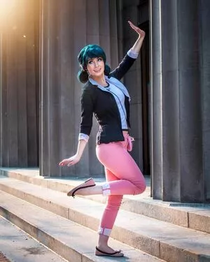 Raineemery / emerysealion nude photo #0050