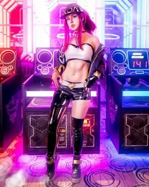 Raineemery / emerysealion nude photo #0052