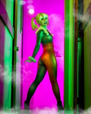 Raineemery / emerysealion nude photo #0054