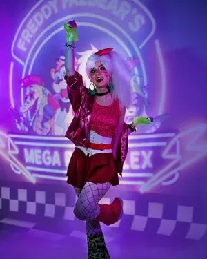 Raineemery / emerysealion nude photo #0081