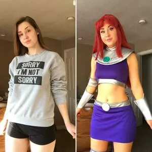 Raineemery / emerysealion nude photo #0083