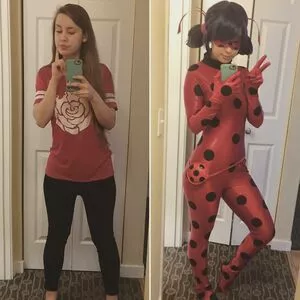 Raineemery / emerysealion nude photo #0110