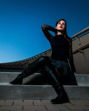 Raineemery / emerysealion nude photo #0112